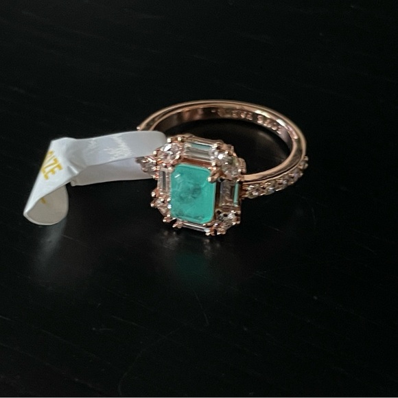 BP Sweetly Simple Rose Gold Ring (RBP 2746) - Picture 7 of 9